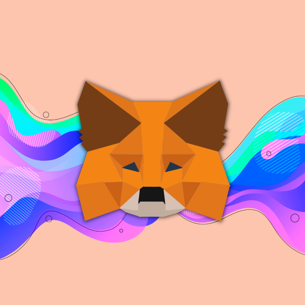 Preview Metamask Token - The End Game